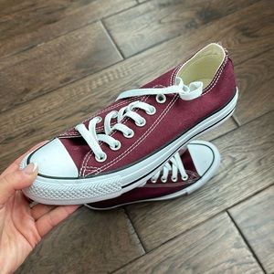 Chuck Taylor All Star Converse